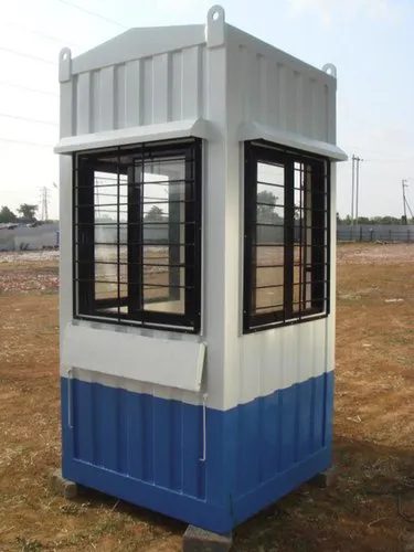 VMK Portable Cabins India Private LImited